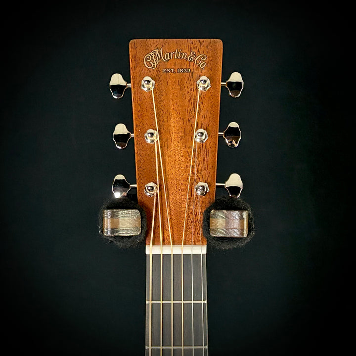 Martin 00DB - Jeff Tweedy