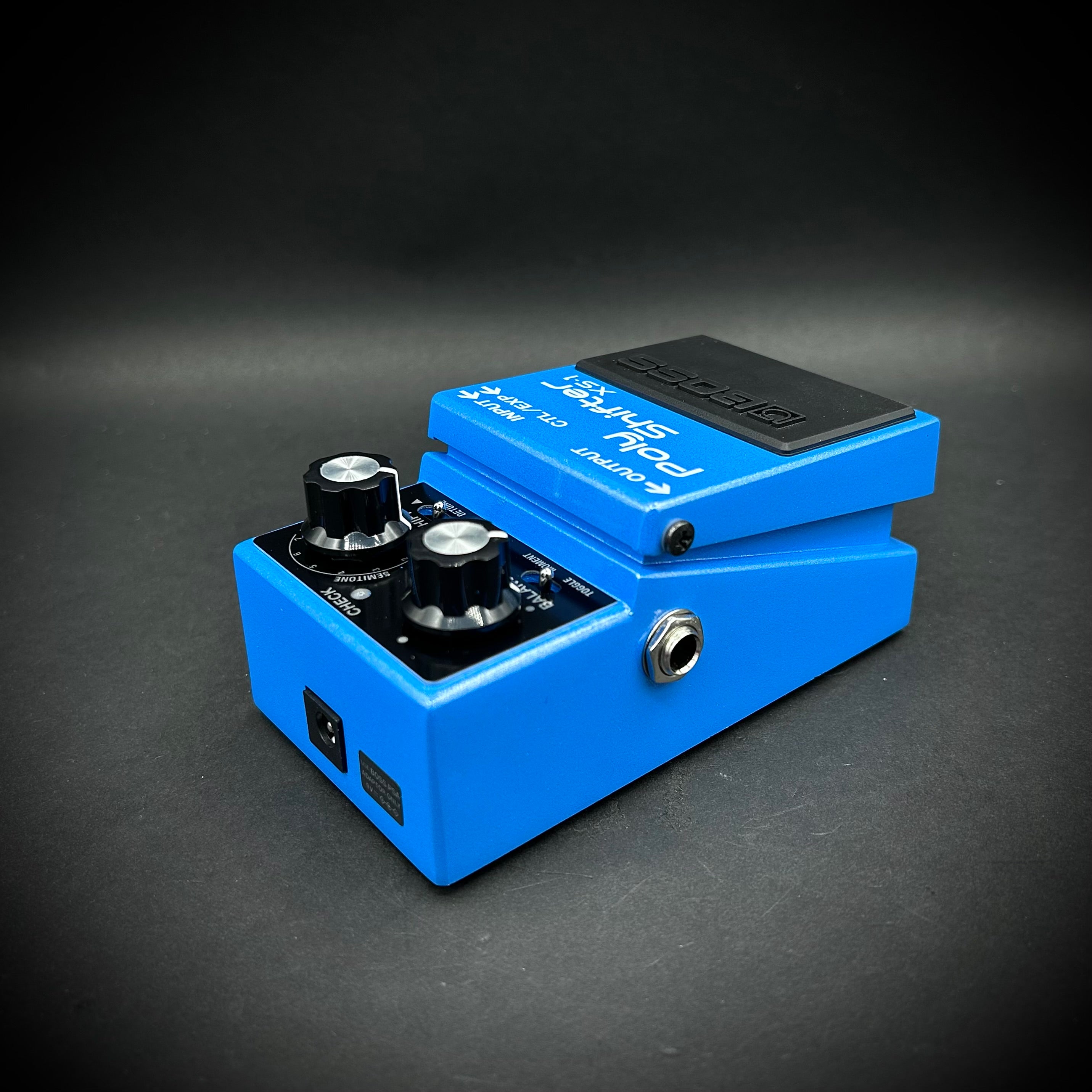 BOSS XS-1 Polyshifter – Music Villa MT