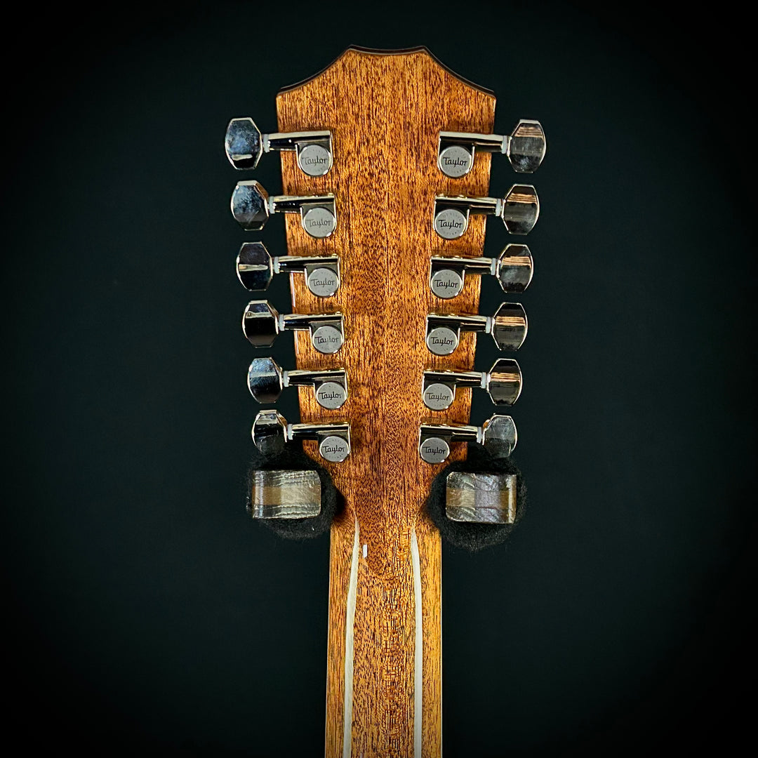 Taylor Legacy 855e