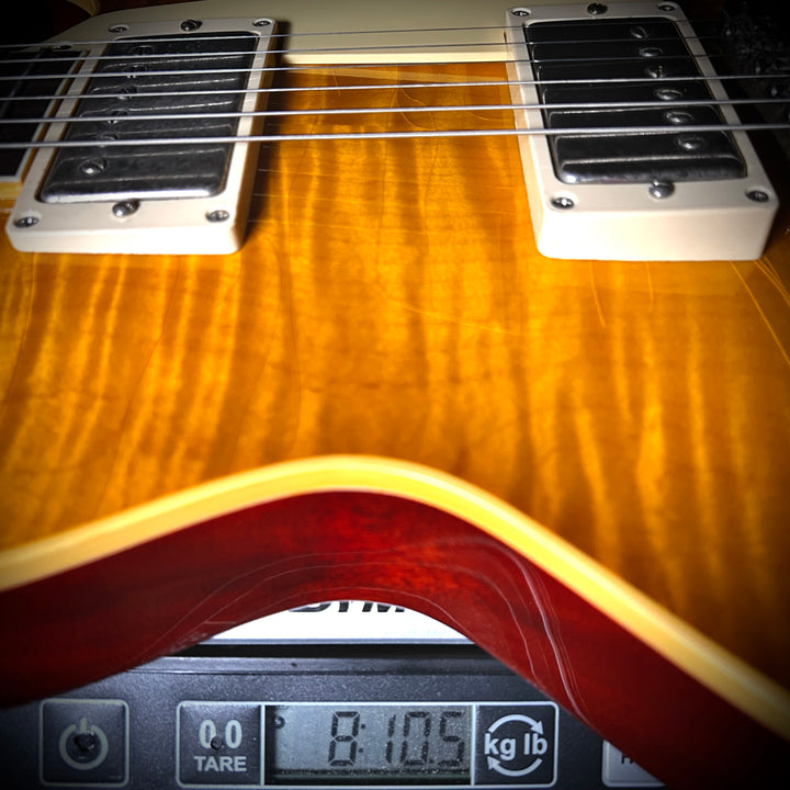 Gibson Custom Shop "MV" '59 Les Paul Standard
