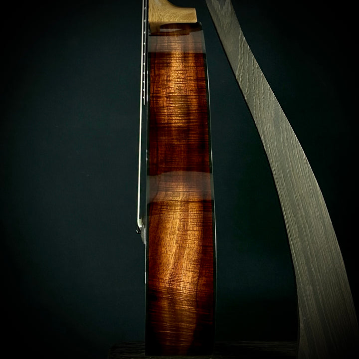 Martin Custom OM, 12-Fret - Sinker Redwood
