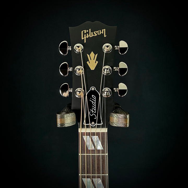 Gibson Hummingbird Studio Rosewood - Gloss Top