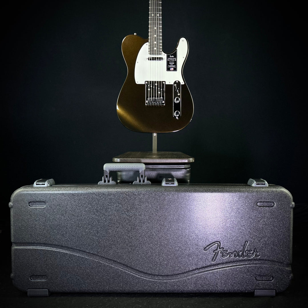 Fender American Ultra II Telecaster