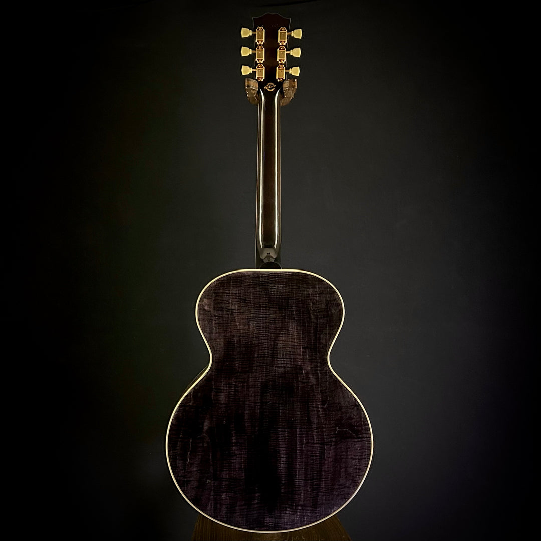 Gibson MV J-185 Night Sky - Trans Black