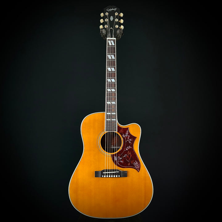 Epiphone Hummingbird Standard EC