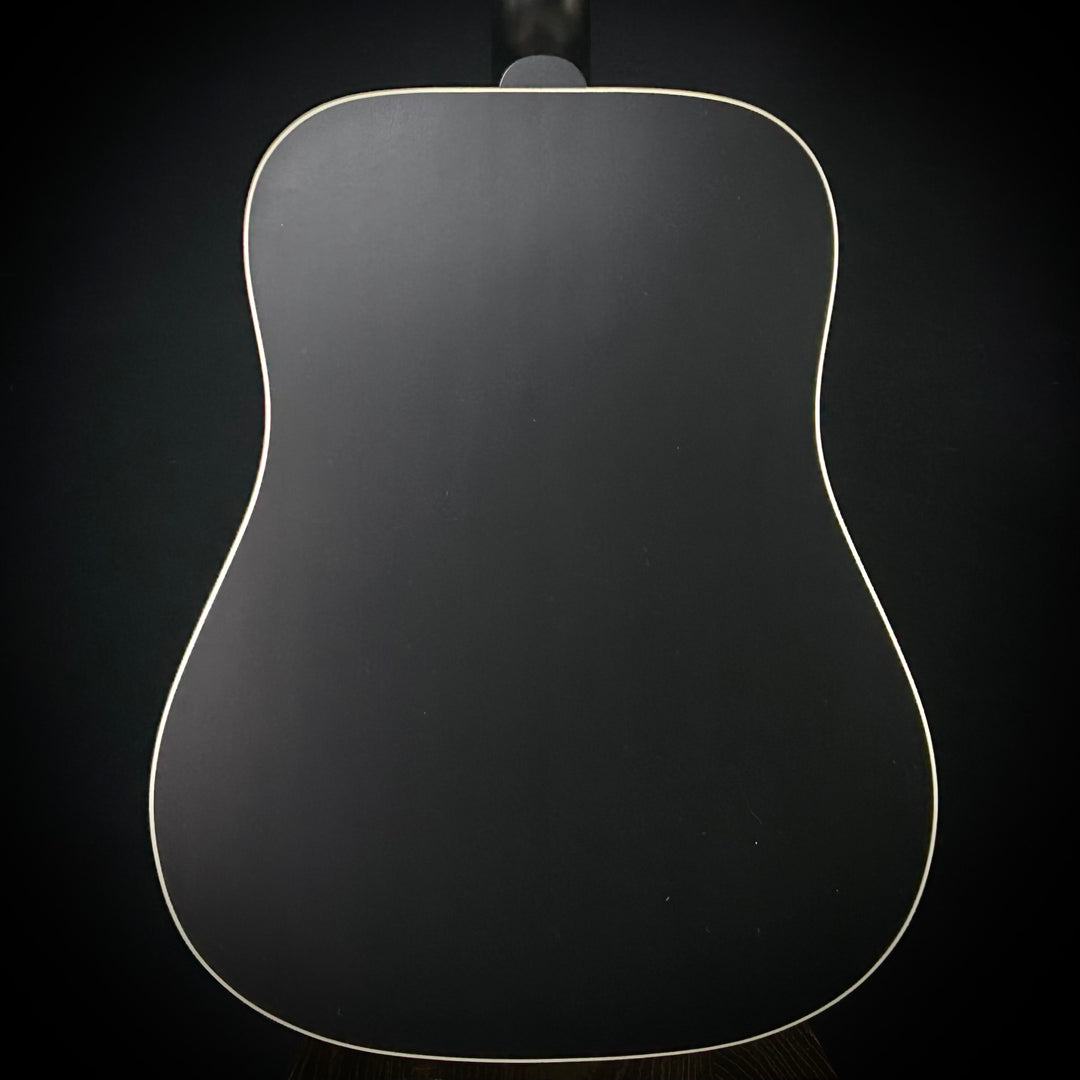 Gibson Hummingbird Special - Satin Ebony