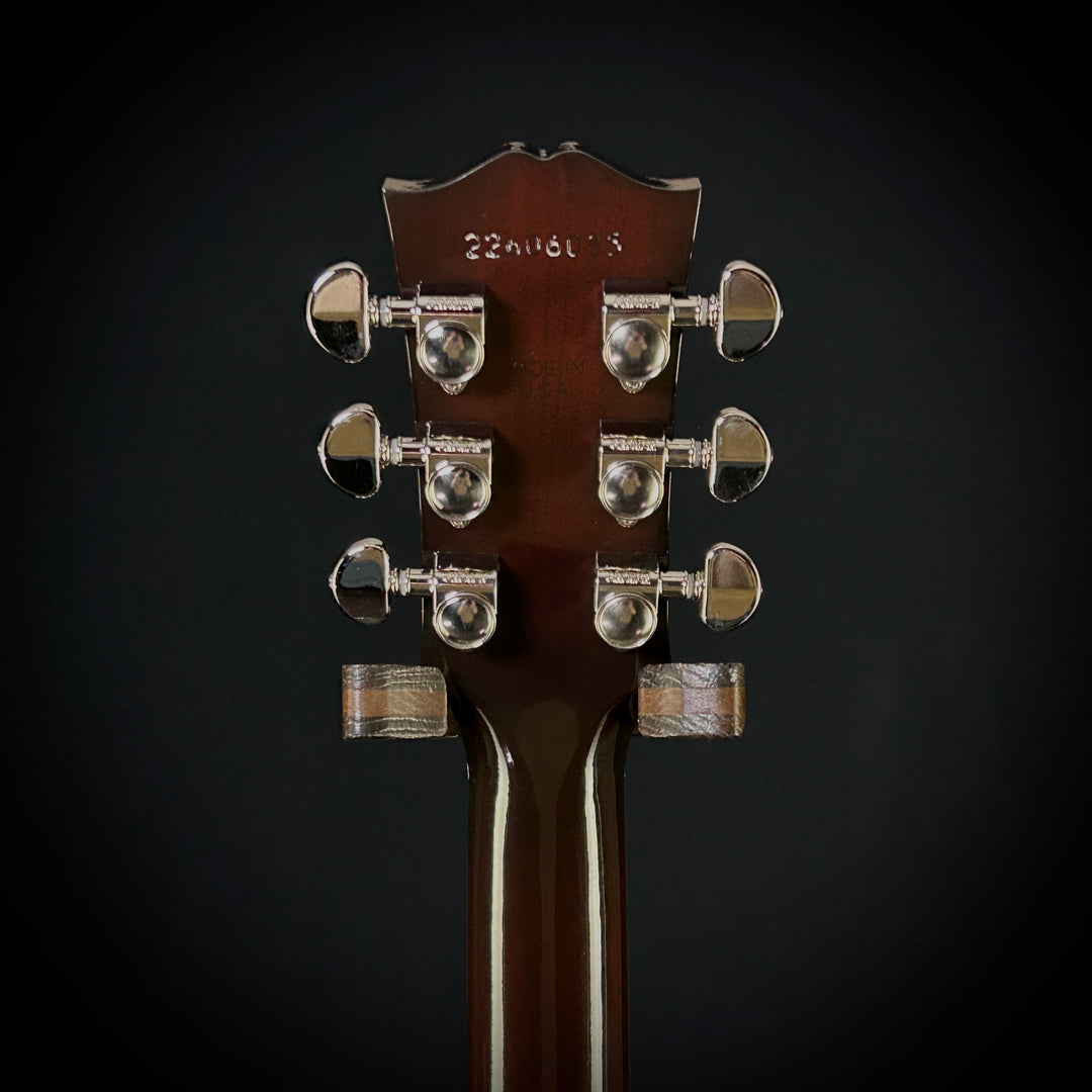 Gibson J-45 Standard - Vintage Sunburst w/ LR Baggs HiFi