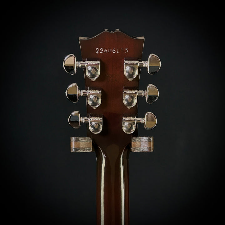 Gibson J-45 Standard - Vintage Sunburst w/ LR Baggs HiFi
