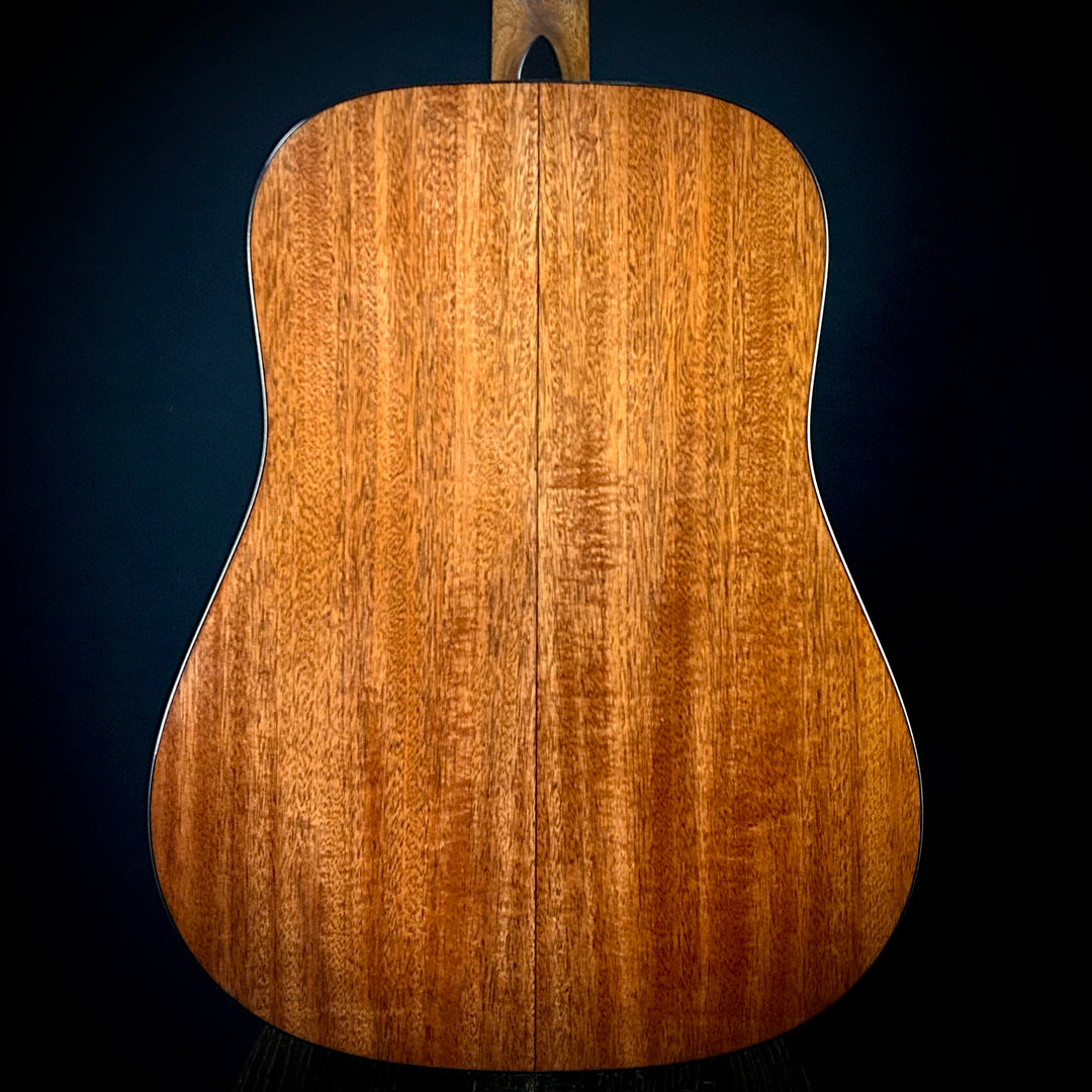 Martin Custom Shop 18 Style Dreadnought Short Scale