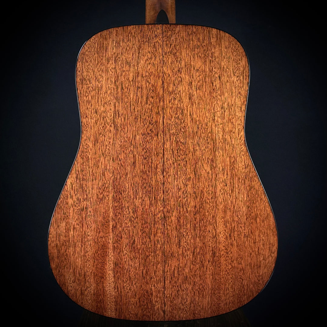 Martin Custom Shop 18 Style Dreadnought Short Scale