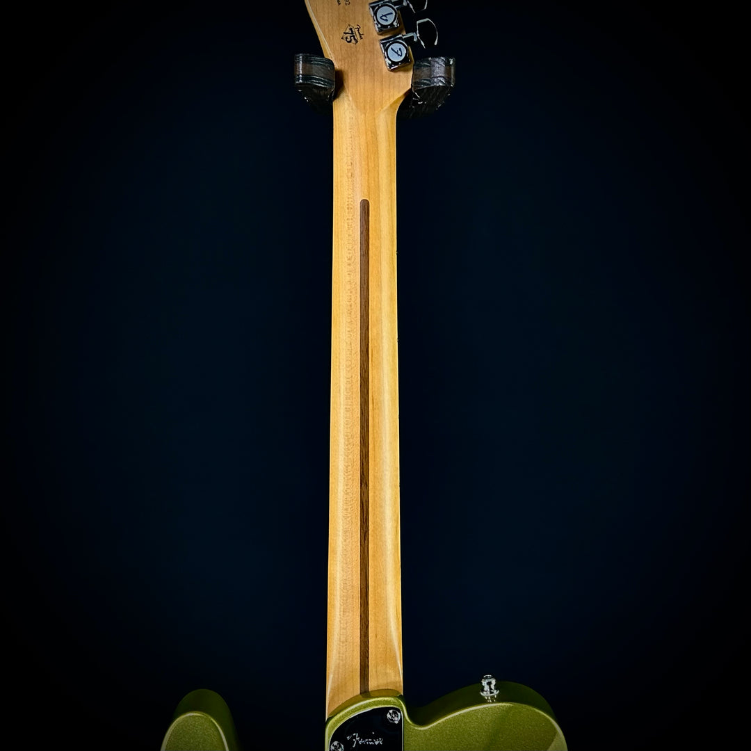 Fender American Ultra II Telecaster