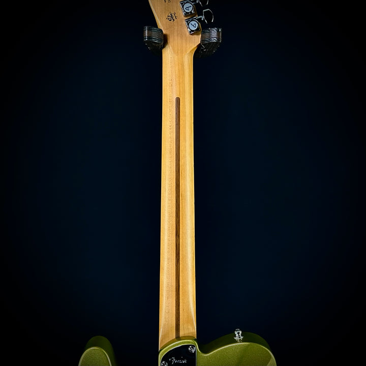 Fender American Ultra II Telecaster