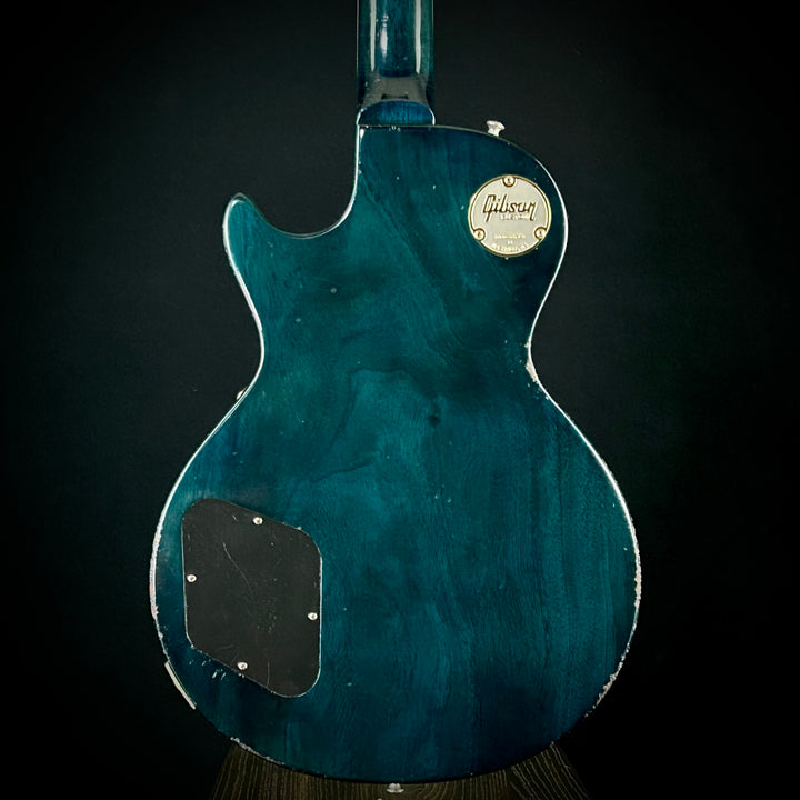 Gibson Custom 1959 Limited Les Paul Standard Murphy Lab Light Aged