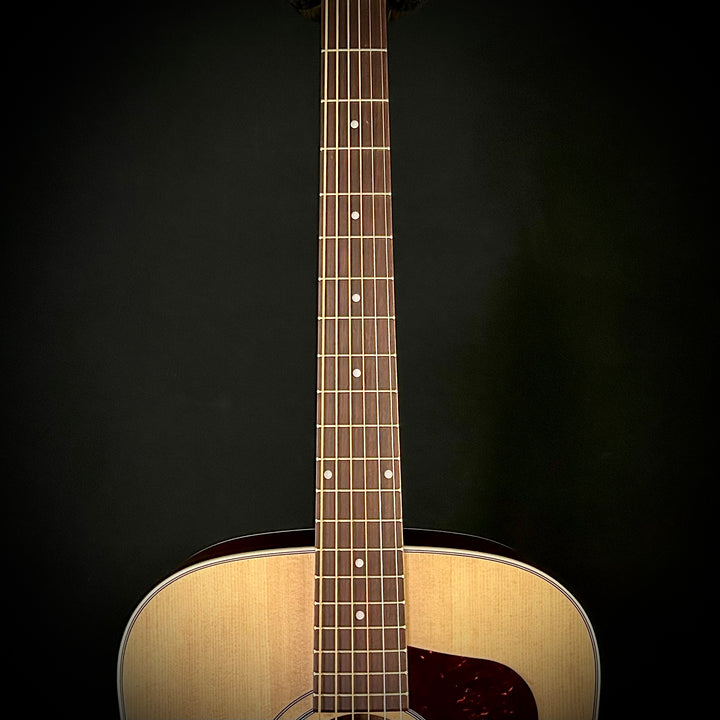 Guild D-40 - Natural