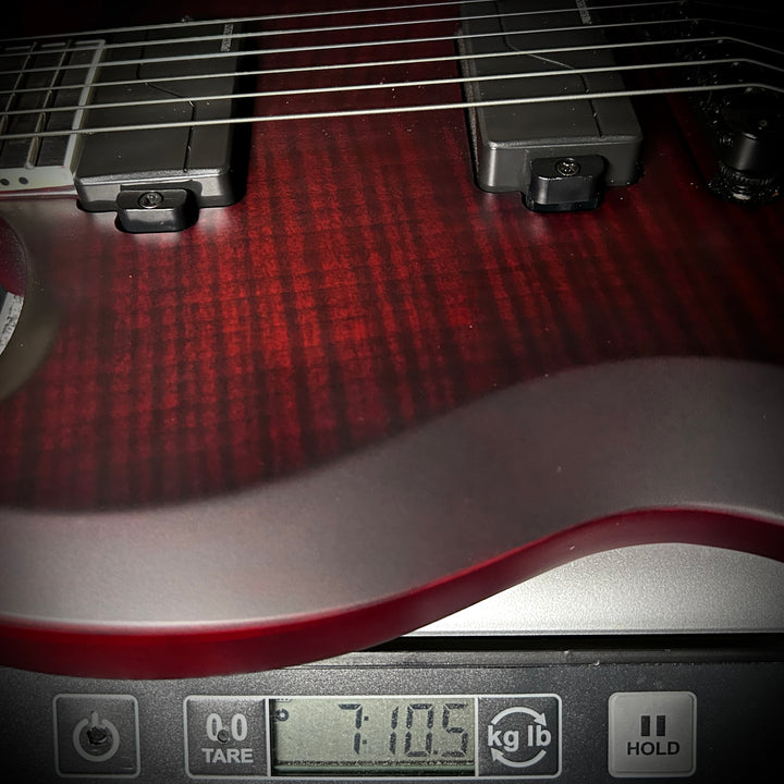 Epiphone Prophecy SG