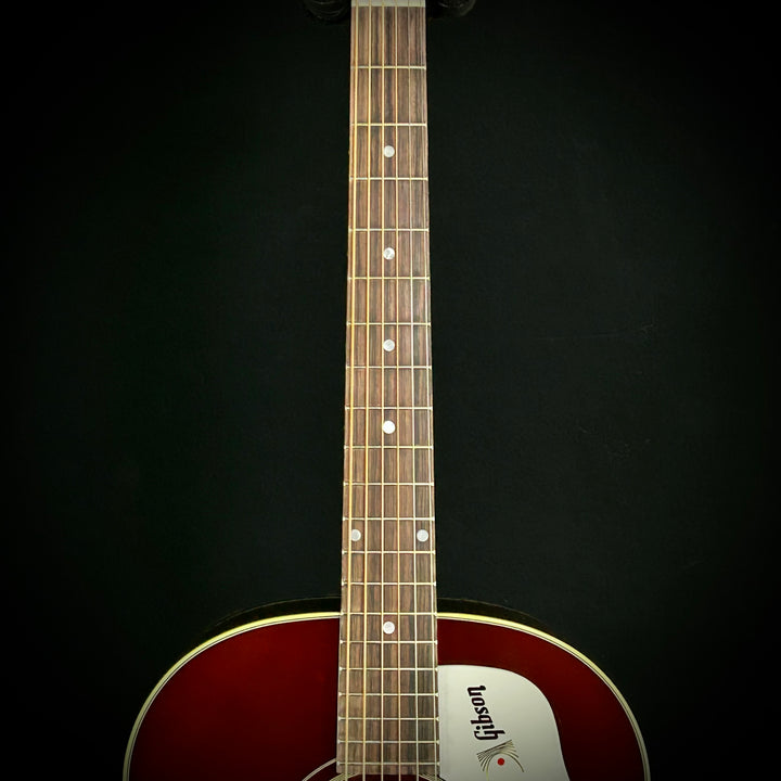 Gibson 60’s J-45 Original - Wine Red