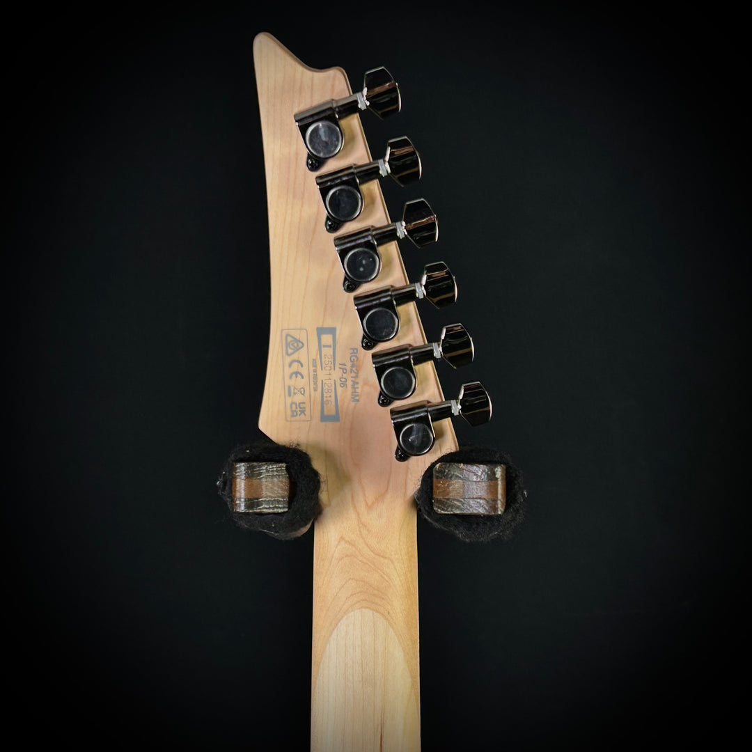 Ibanez RG421AHM