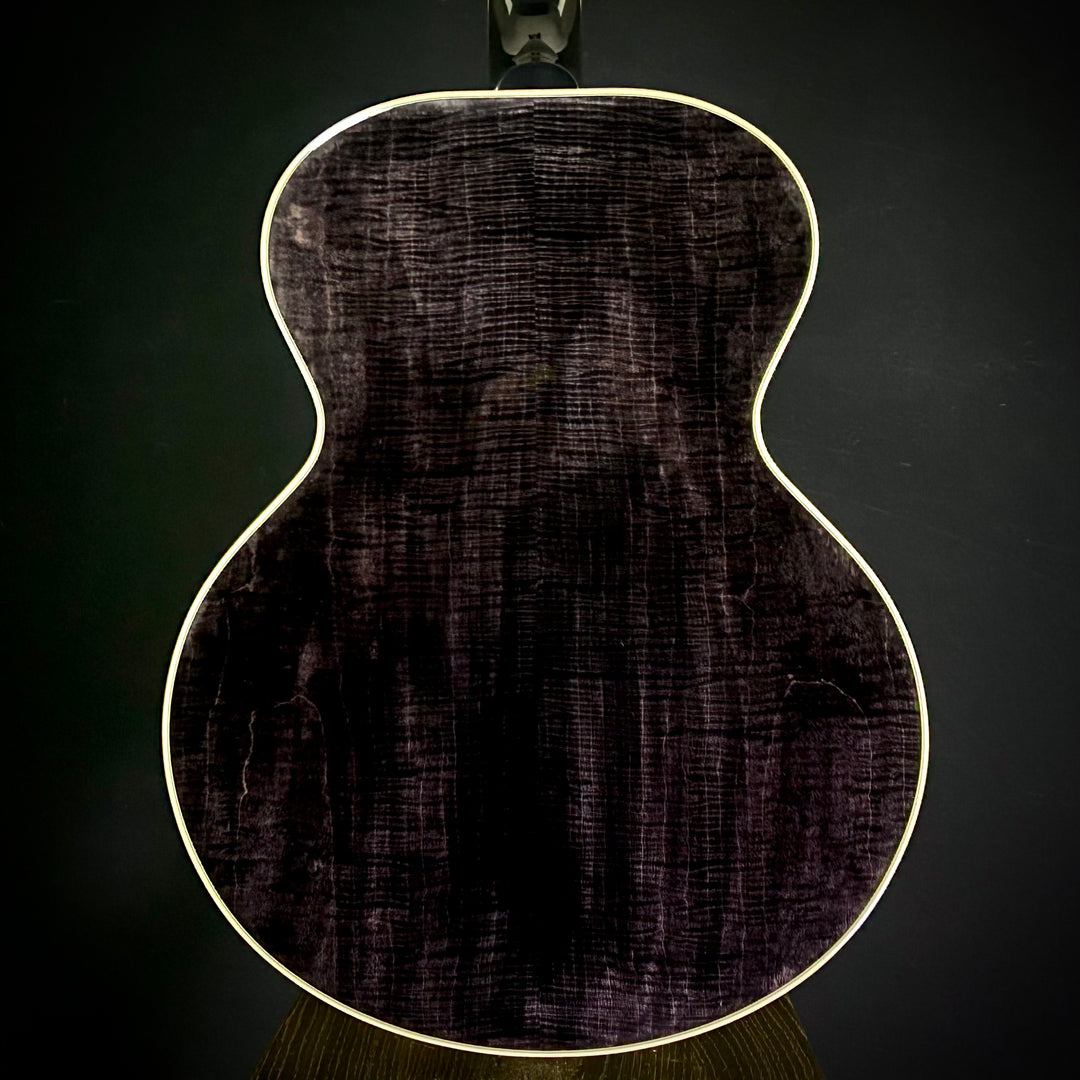 Gibson MV J-185 Night Sky - Trans Black