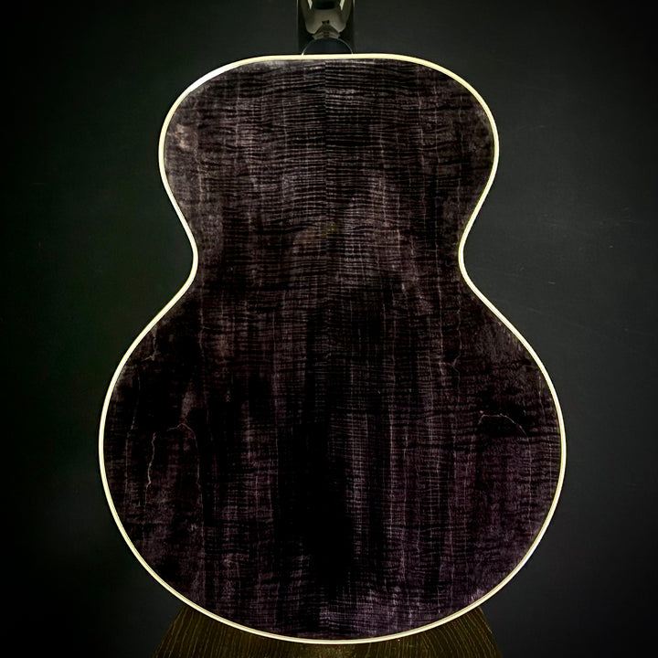 Gibson MV J-185 Night Sky - Trans Black