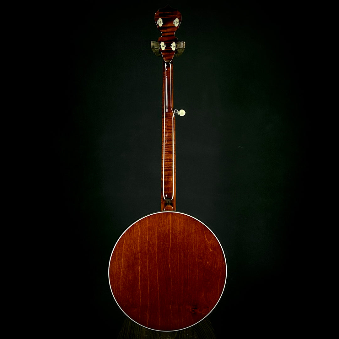 Deering Eagle II 5 String Banjo
