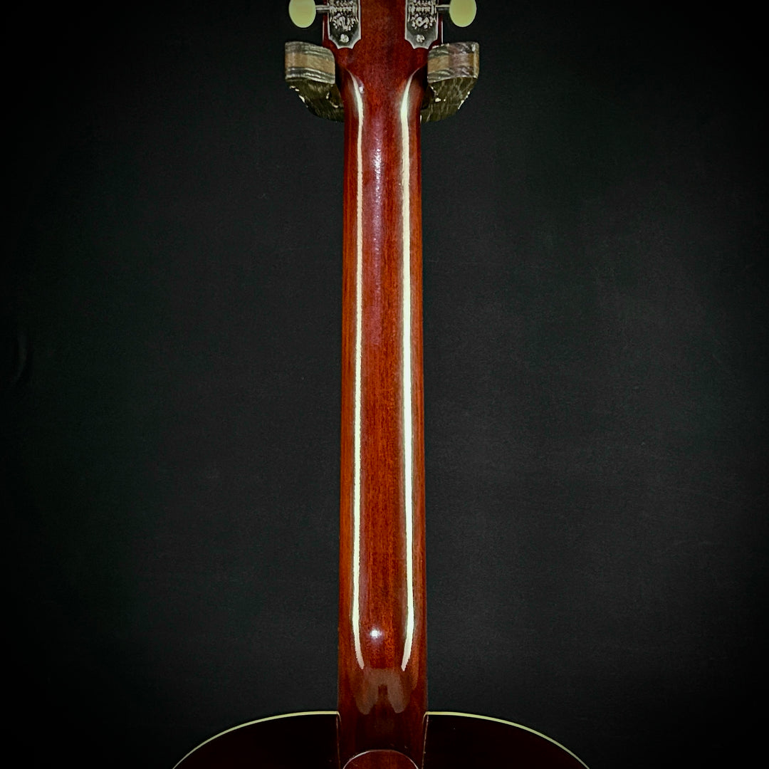 Gibson 1942 Banner J-45 - Vintage Sunburst Lefty