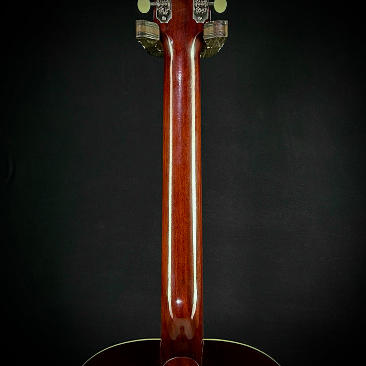 Gibson 1942 Banner J-45 - Vintage Sunburst Lefty