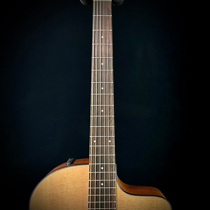 Taylor 114ce - Sapele
