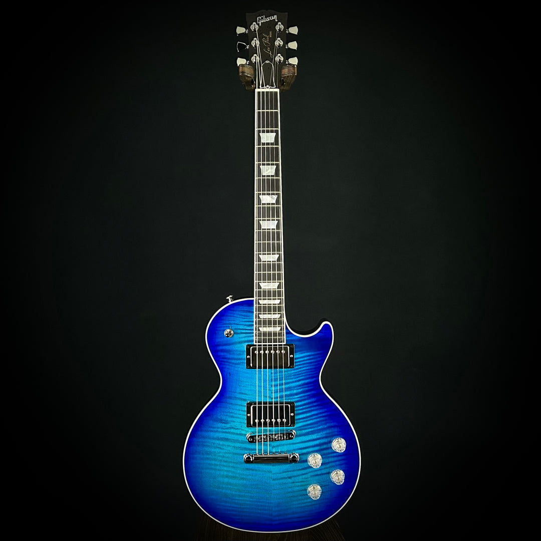 Gibson Les Paul Modern Figured