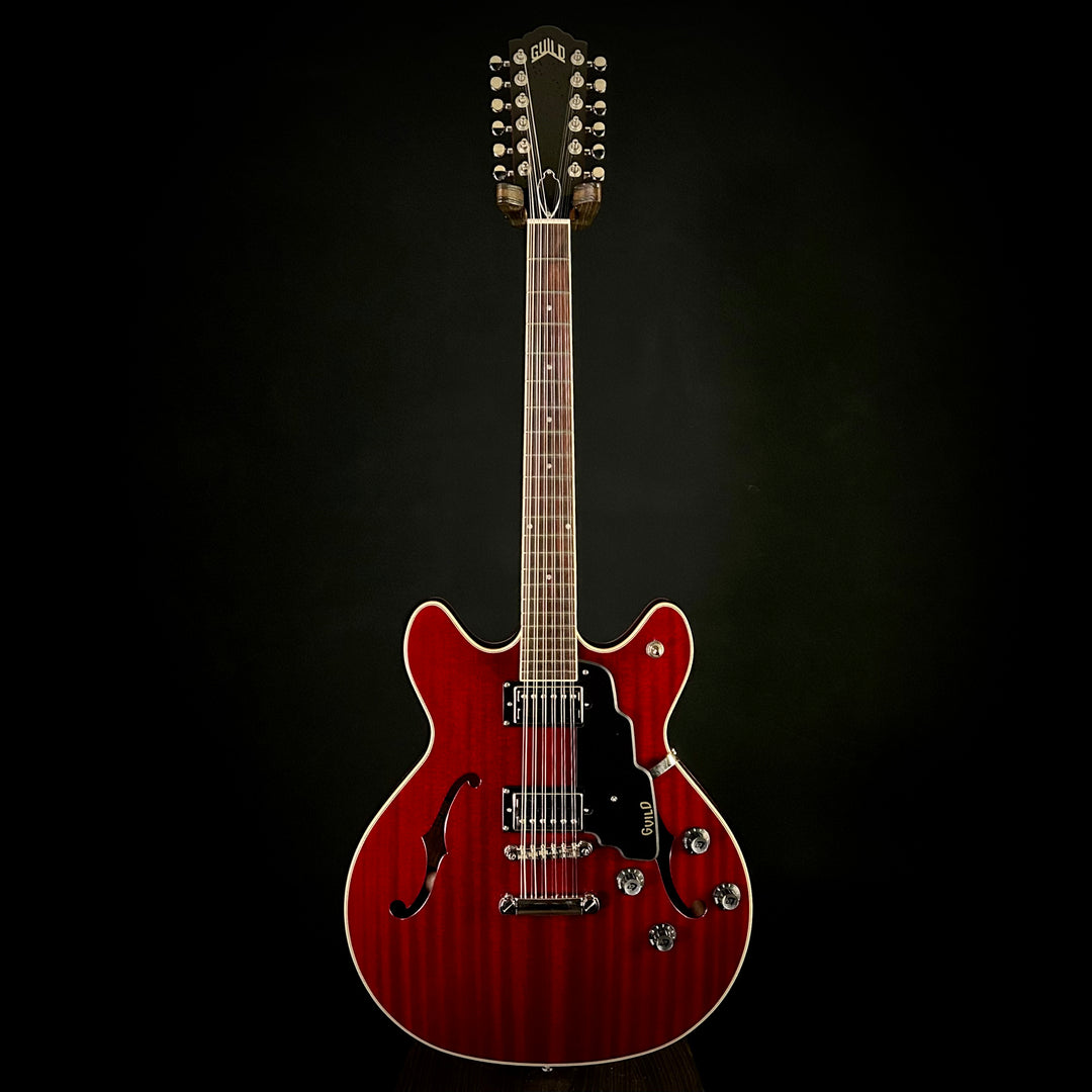 Guild Starfire I-12
