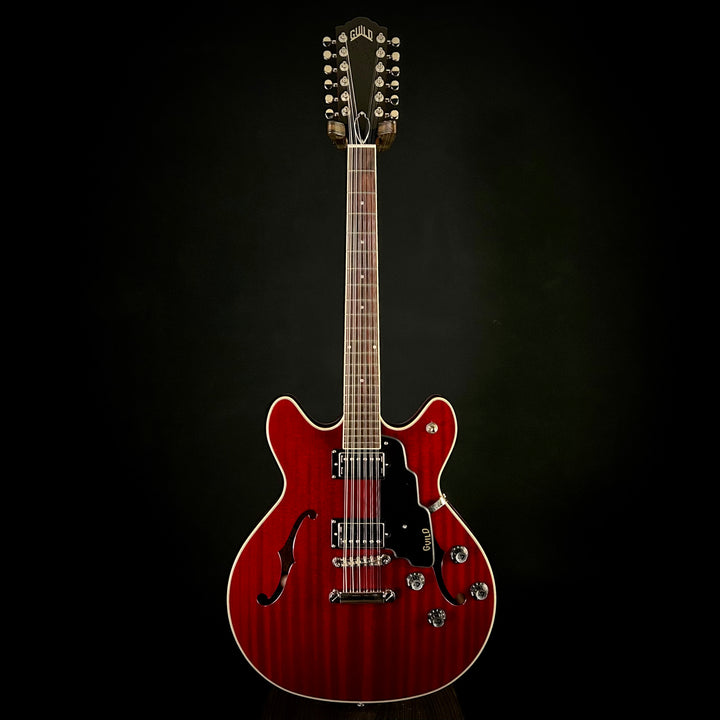 Guild Starfire I-12
