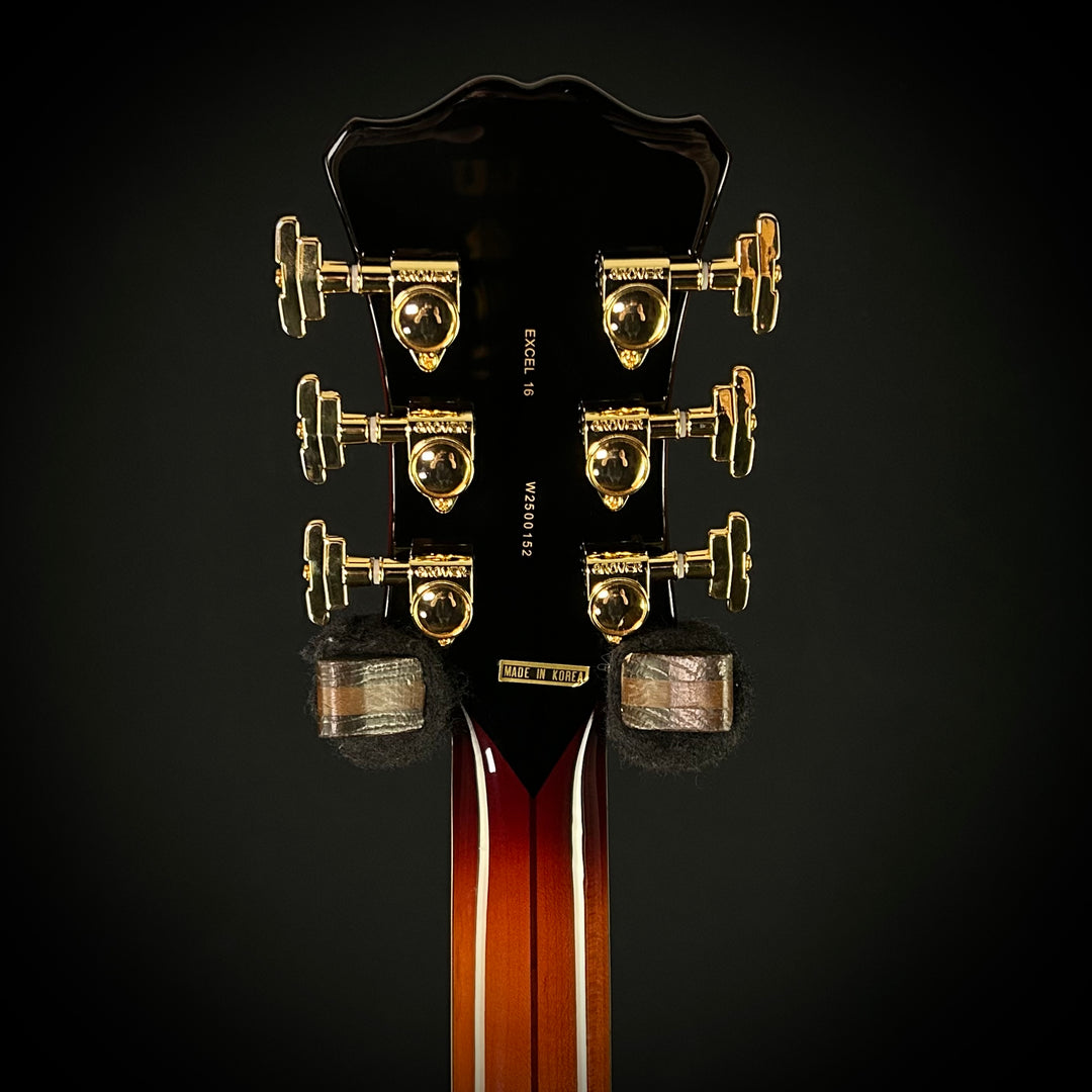 D’Angelico Excel 16