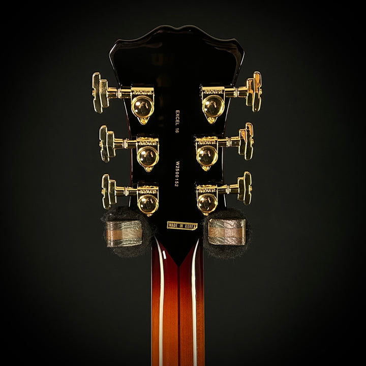 D’Angelico Excel 16