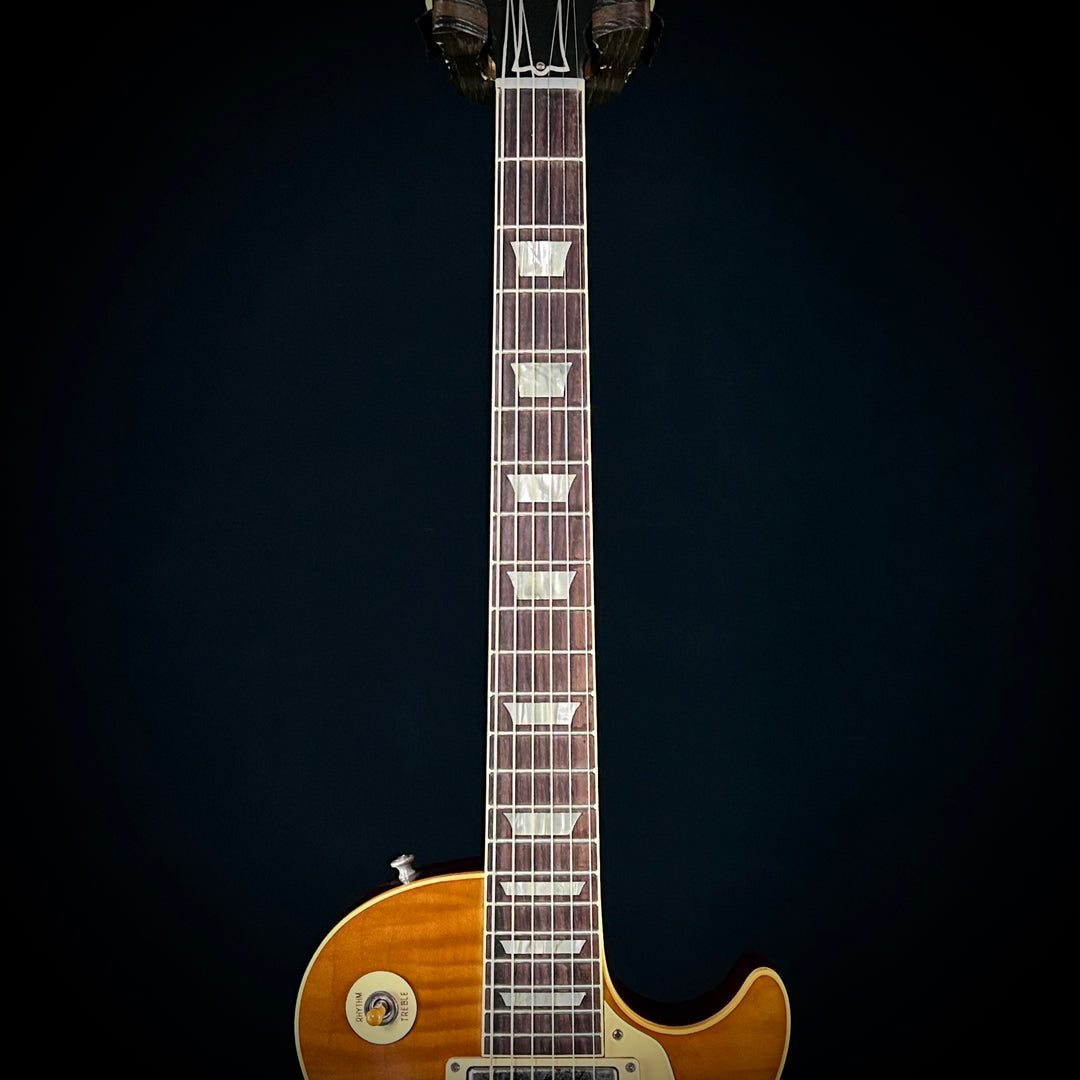 Gibson Custom Shop "MV" '59 Les Paul Standard