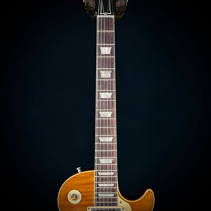 Gibson Custom Shop "MV" '59 Les Paul Standard
