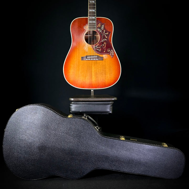 Gibson 1960 Hummingbird - Murphy Lab, Heavy Aged