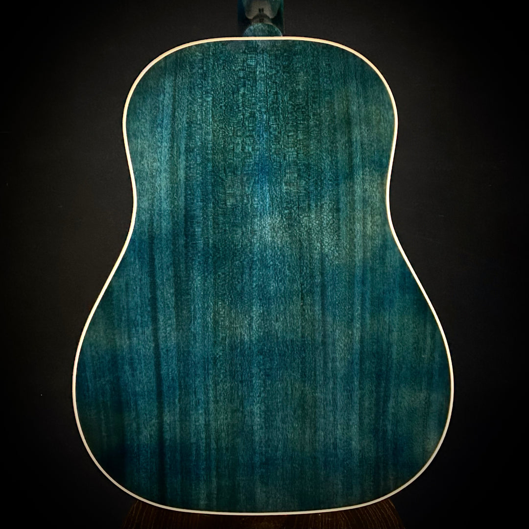 Gibson J-45 Standard - Bluebonnet