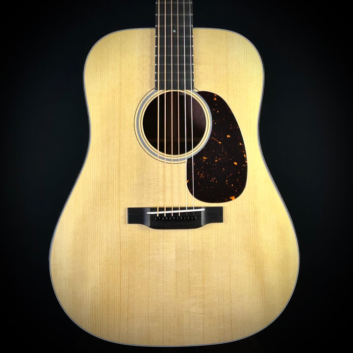 Martin Custom Shop D-18 Authentic - Sinker Mahogany