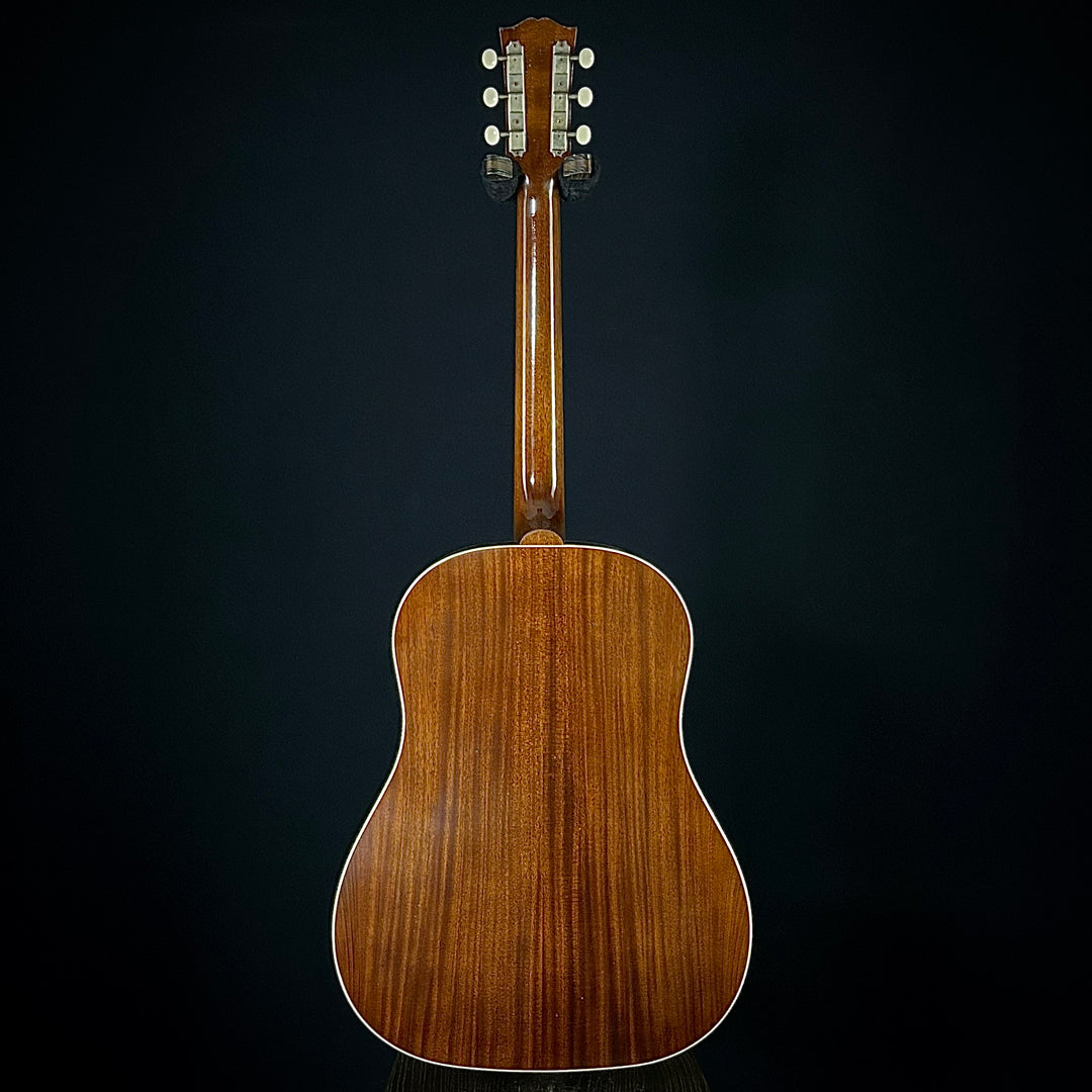Gibson 1955 J-45 Murphy Lab Light Aged - Vintage Sunburst