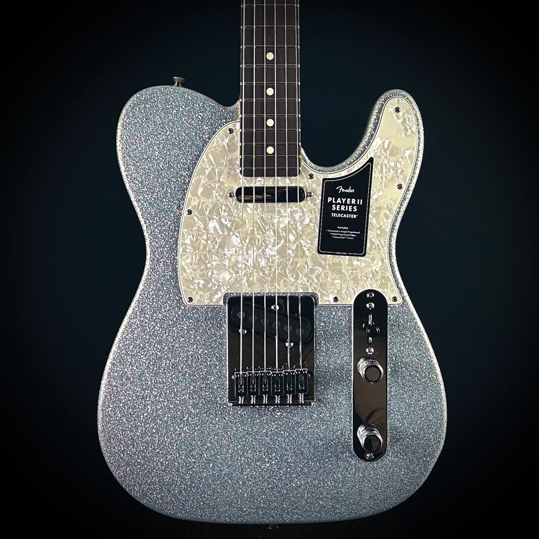Fender 75th Anniversary Player II Telecaster
