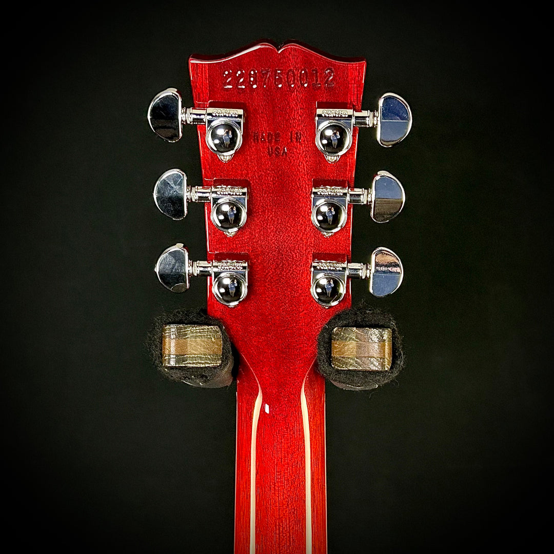 Gibson SG Standard