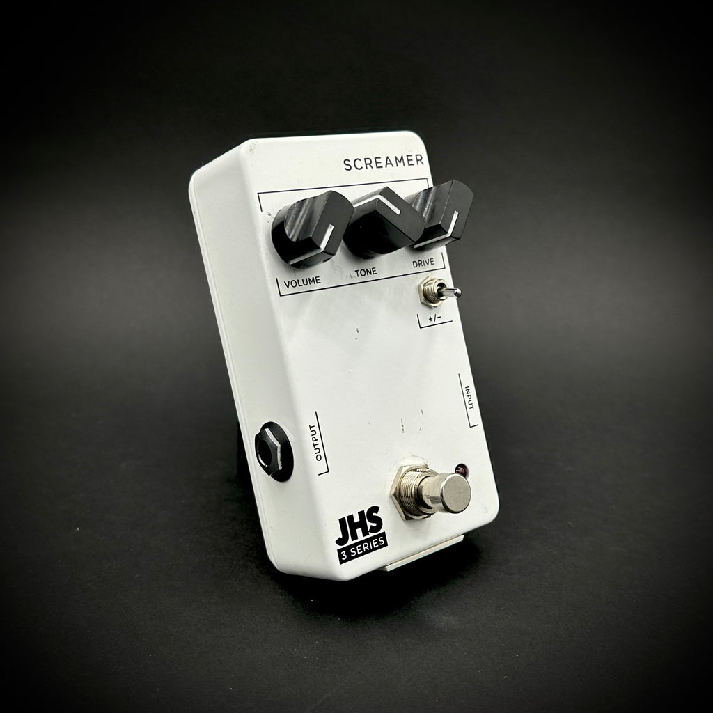 JHS 3 Series Screamer Overdrive – Music Villa MT