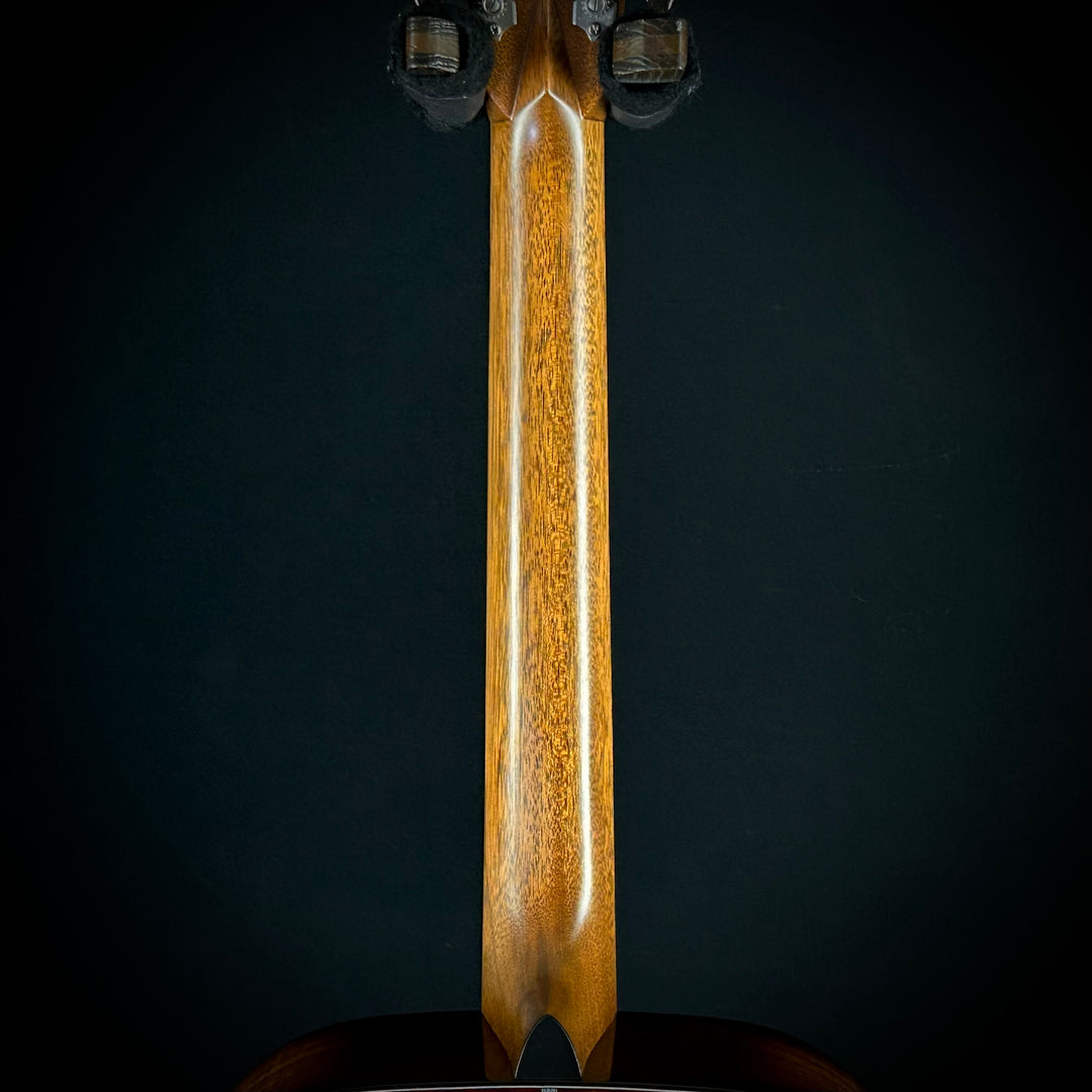 Martin Custom OM - Sinker Redwood