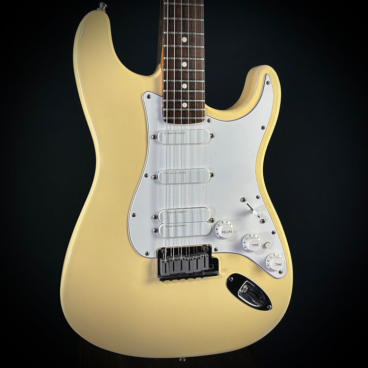 Fender 1993 Jeff Beck Stratocaster (USED)