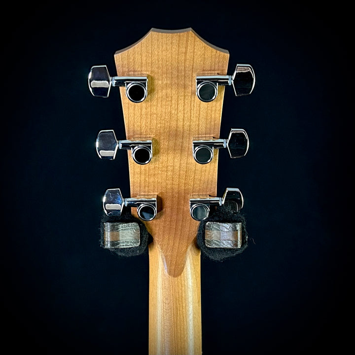 Taylor 112CE - Sapele