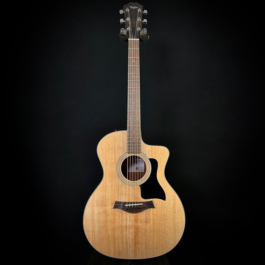 Taylor 114ce - Sapele