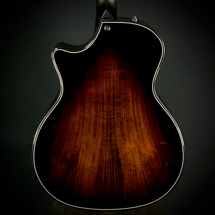 Taylor Builders Edition 514CE Kona Burst