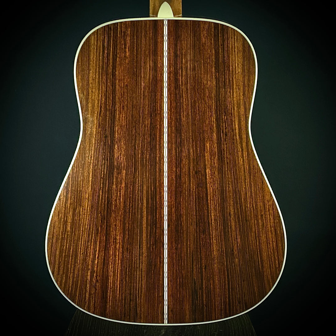 Martin D-28 - New for 2025