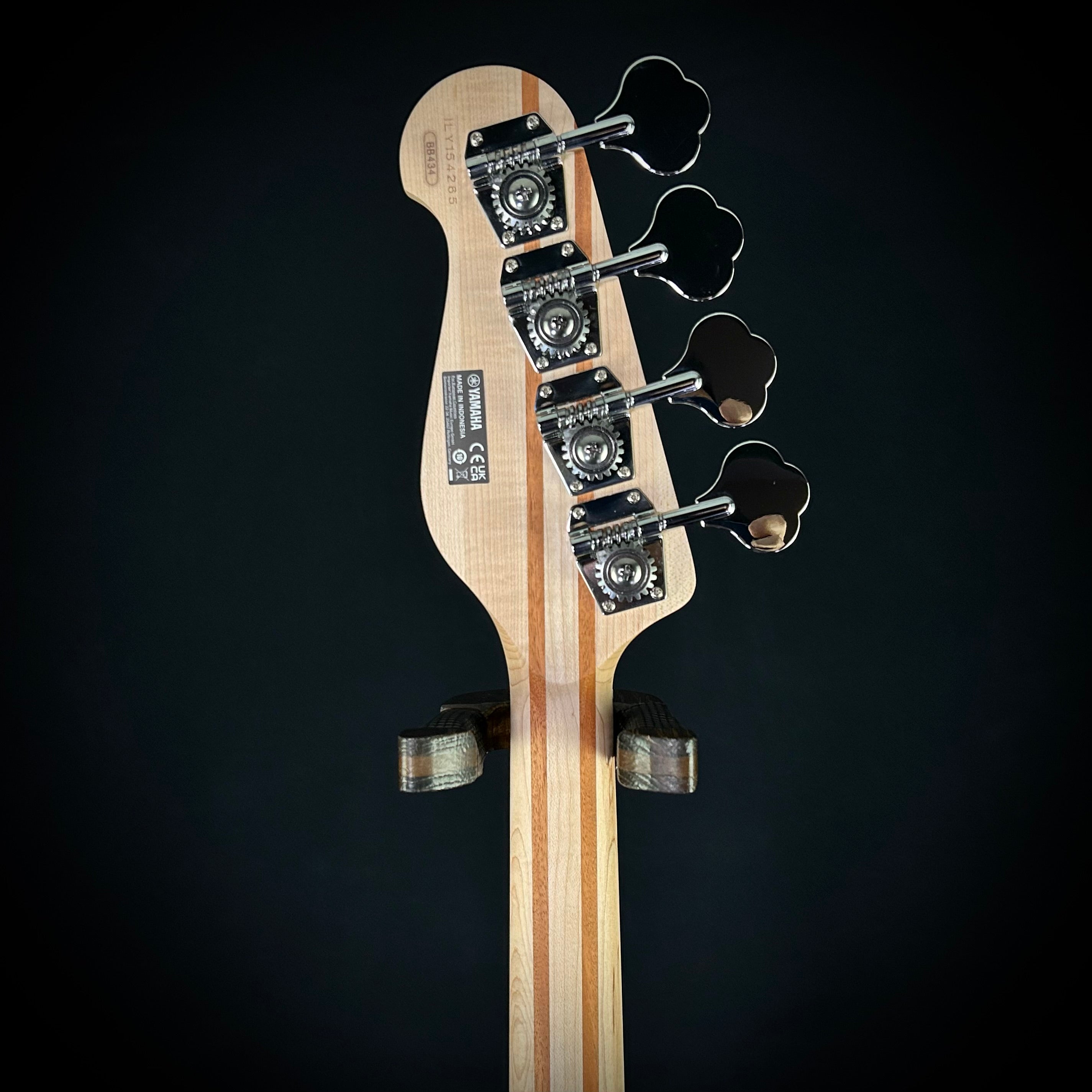 Yamaha BB434 – Music Villa MT