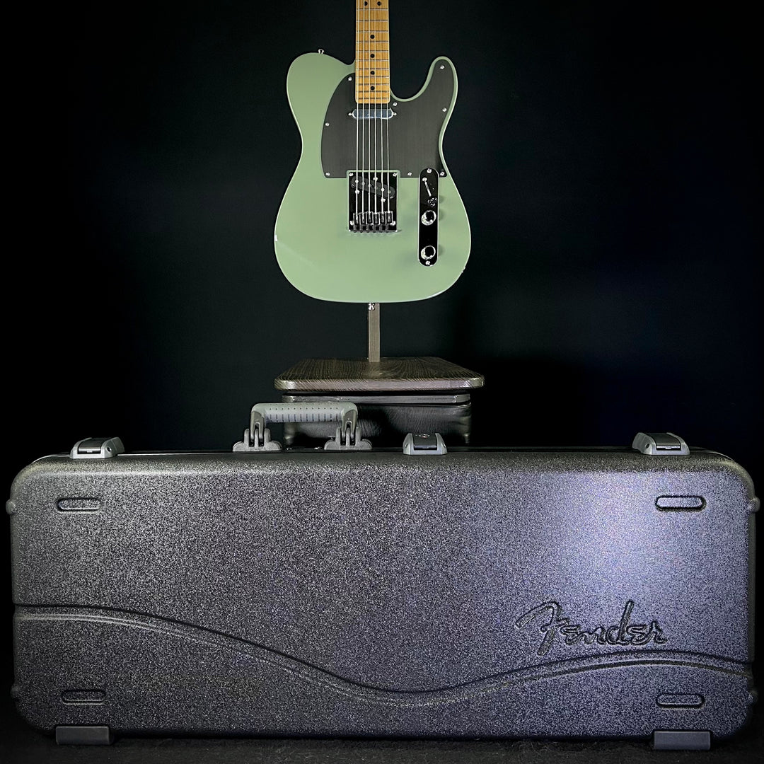 Fender Limited Edition American Ultra II Telecaster