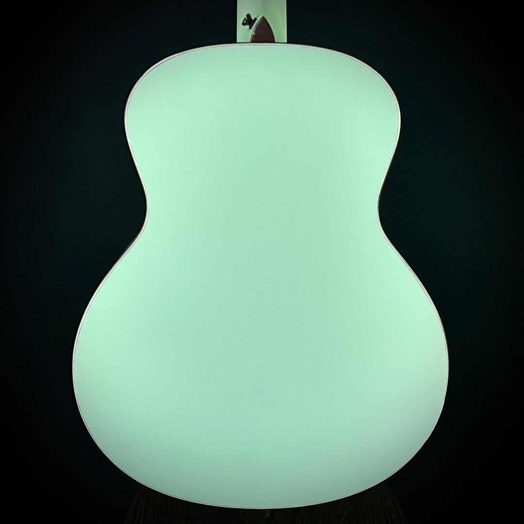 Taylor Custom #7 C14e - Fern Green